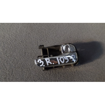  Ручка внутренняя задняя правая к  Nissan  Primera,  1997