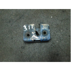  Замок двери задней правой к  Skoda  Felicia,  1997