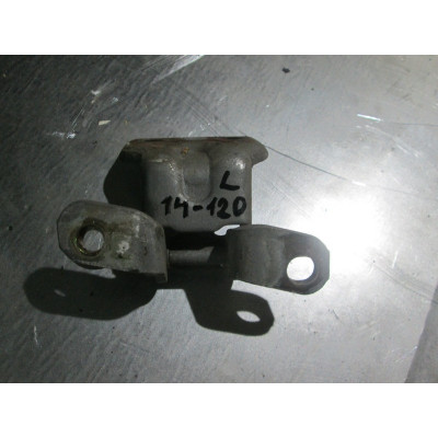 Петля двери к  Mazda  323,  1997