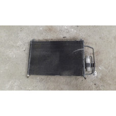  Радиатор кондиционера к  ЗАЗ  Sens,  2008