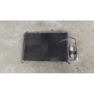  Радиатор кондиционера к  ЗАЗ  Sens,  2008