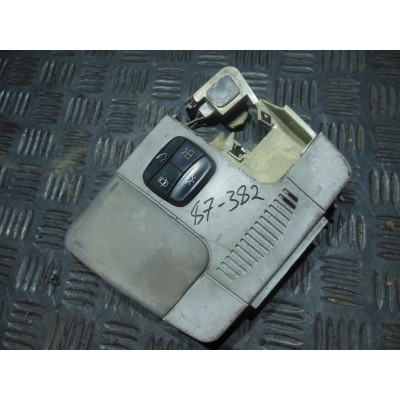  Фонарь салона (плафон) к  Mercedes  E W210,  2001