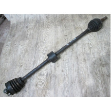  Полуось передняя правая (приводной вал, шрус) к  Fiat  Brava,  1998