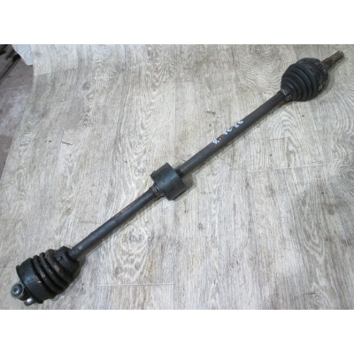  Полуось передняя правая (приводной вал, шрус) к  Fiat  Brava,  1998