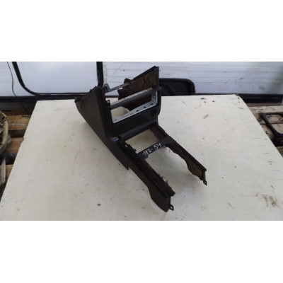  Консоль салона (кулисная часть) к  Audi  100,  1986