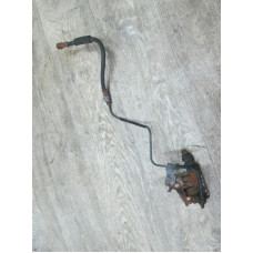  Цилиндр сцепления рабочий к  Mazda  626,  1998