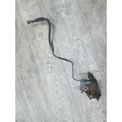 Цилиндр сцепления рабочий к  Mazda  626,  1998