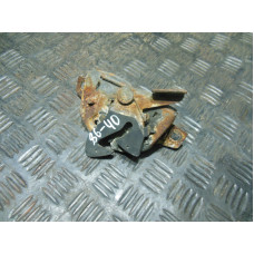  Замок капота к  Fiat  Multipla,  2001