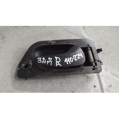  Ручка внутренняя задняя правая к  Renault  Laguna,  1997