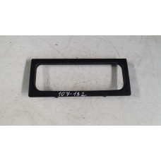  Накладка декоративная на торпедо к  Citroen  Xsara,  1998