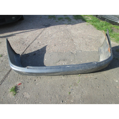  Бампер задний к  Mitsubishi  Galant,  1997
