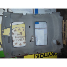  Потолок к  Fiat  Multipla,  2001