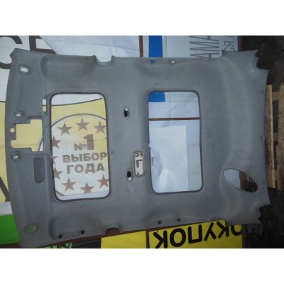  Потолок к  Fiat  Multipla,  2001