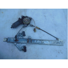  Стеклоподъемник электрический задний правый к  Toyota  Camry,  1993