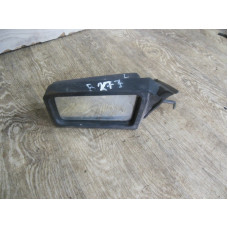  Зеркало наружное левое к  Opel  Ascona,  1985