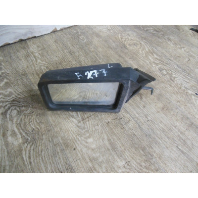  Зеркало наружное левое к  Opel  Ascona,  1985