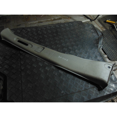  Пластик салона к  Fiat  Multipla,  2001