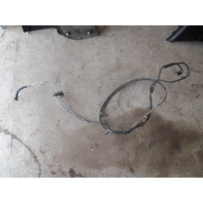  Трубка топливная к  Fiat  Punto,  2001