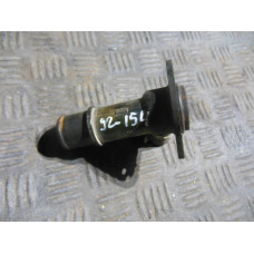  Фланец (тройник) системы охлаждения к  Citroen  Xsara,  1998