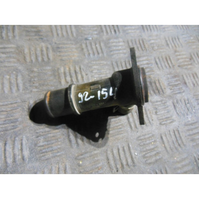  Фланец (тройник) системы охлаждения к  Citroen  Xsara,  1998