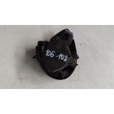  Ремень безопасности задний правый к  Ford  Escort,  1998