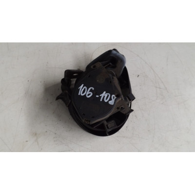  Ремень безопасности задний правый к  Ford  Escort,  1998