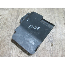  Щиток приборов (приборная панель) к  Volkswagen  Golf,  1996