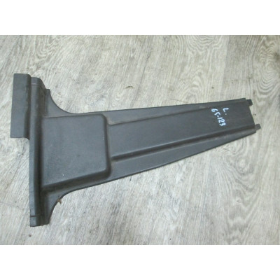 Обшивка стойки центральной левой к  Skoda  Favorit,  1995