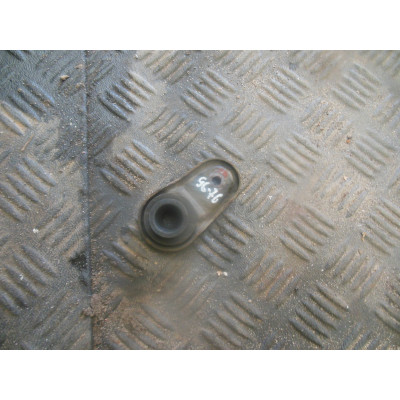  Кронштейн радиатора к  Daewoo  Lanos,  1998