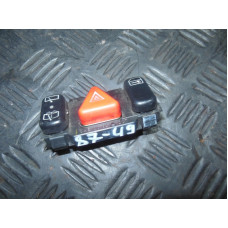  Блок кнопок к  Mercedes  E W210,  2001