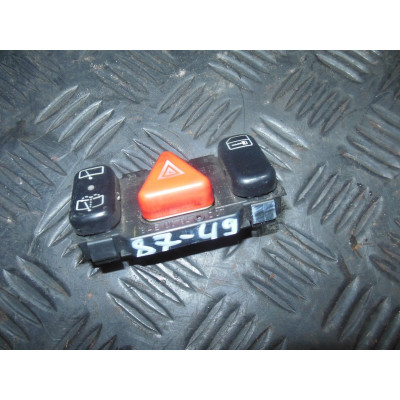  Блок кнопок к  Mercedes  E W210,  2001