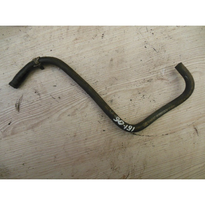  Патрубок вентиляции картера к  Opel  Vectra,  1998