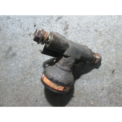 Шланг гидроусилителя к  Mazda  323,  1997