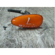  Повторитель передний левый к  Fiat  Brava,  1998