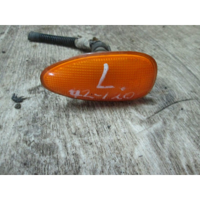  Повторитель передний левый к  Fiat  Brava,  1998