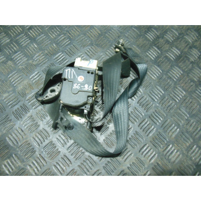  Ремень безопасности передний левый к  Fiat  Multipla,  2001