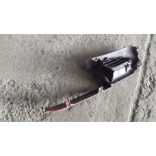  Решетка радиатора к  Renault  Megane,  1998