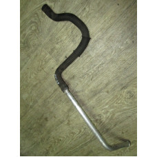  Патрубок отопителя (печки) к  Fiat  Scudo,  2003