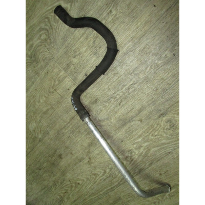  Патрубок отопителя (печки) к  Fiat  Scudo,  2003