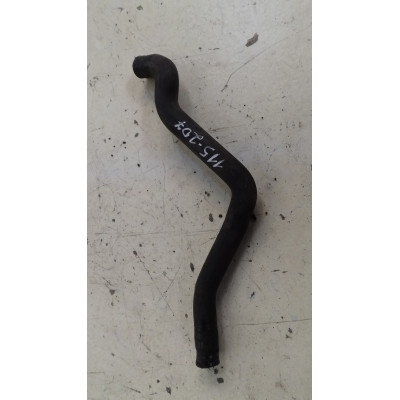  Патрубок отопителя (печки) к  Opel  Astra,  1996