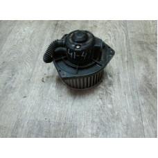  Моторчик печки к  Nissan  Sunny,  1993