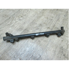  Топливная рампа к  Renault  Scenic,  1999