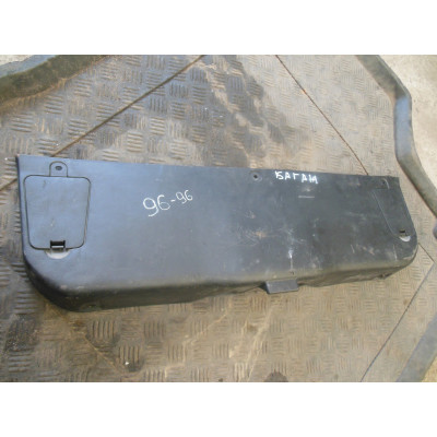  Обшивка крышки багажника к  Daewoo  Lanos,  1998