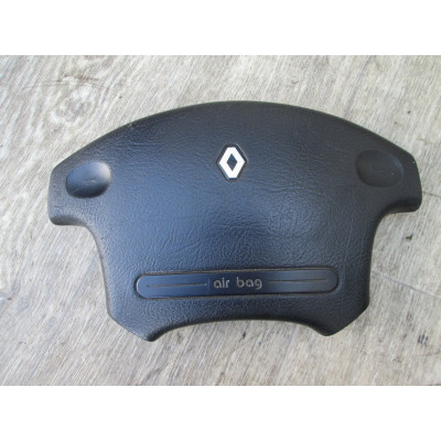  Подушка безопасности водителя к  Renault  Laguna,  1996