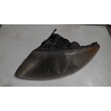  Фара левая к  Dodge  Grand Caravan,  2002