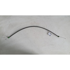  Трос отопителя (печки) к  Opel  Zafira,  2000