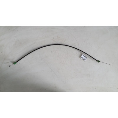  Трос отопителя (печки) к  Opel  Zafira,  2000