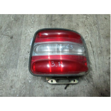  Фонарь задний правый к  Fiat  Brava,  1998