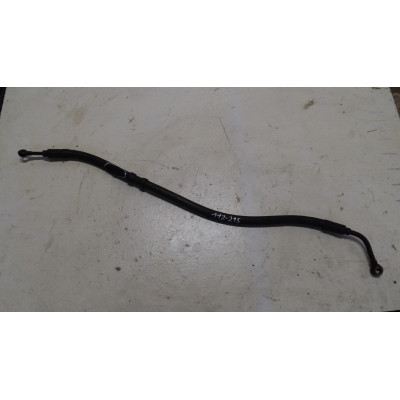  Шланг гидроусилителя к  Audi  100,  1986