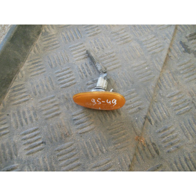  Повторитель передний левый к  Daewoo  Lanos,  1998